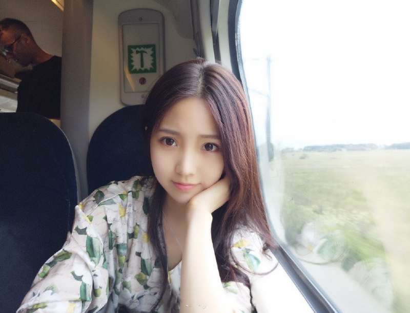 冰艳残阳的第一张照片--廊坊相亲服务中心