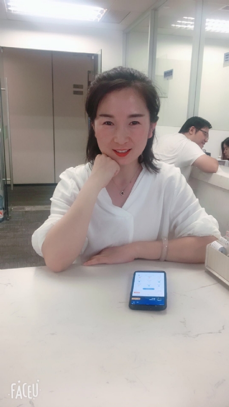 果酪酪的第一张照片--廊坊相亲服务中心