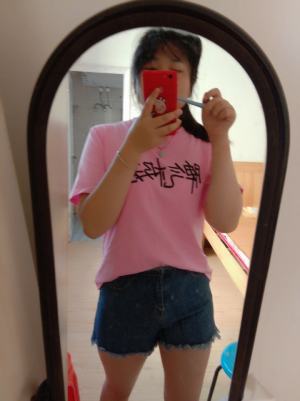 何止中意的第一张照片--廊坊相亲服务中心