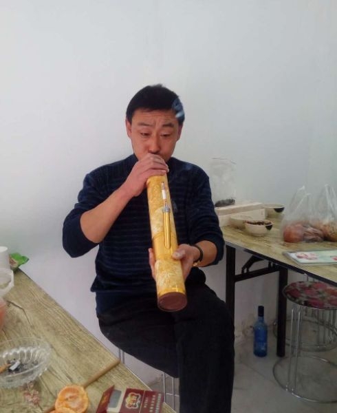 真心朋友的第一张照片--廊坊相亲服务中心