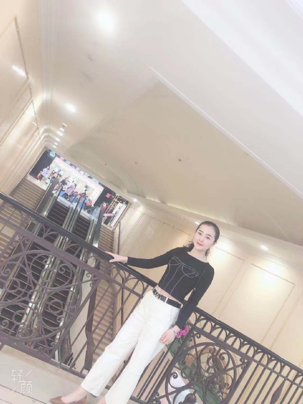 时光浅夏的第四张照片--廊坊相亲服务中心