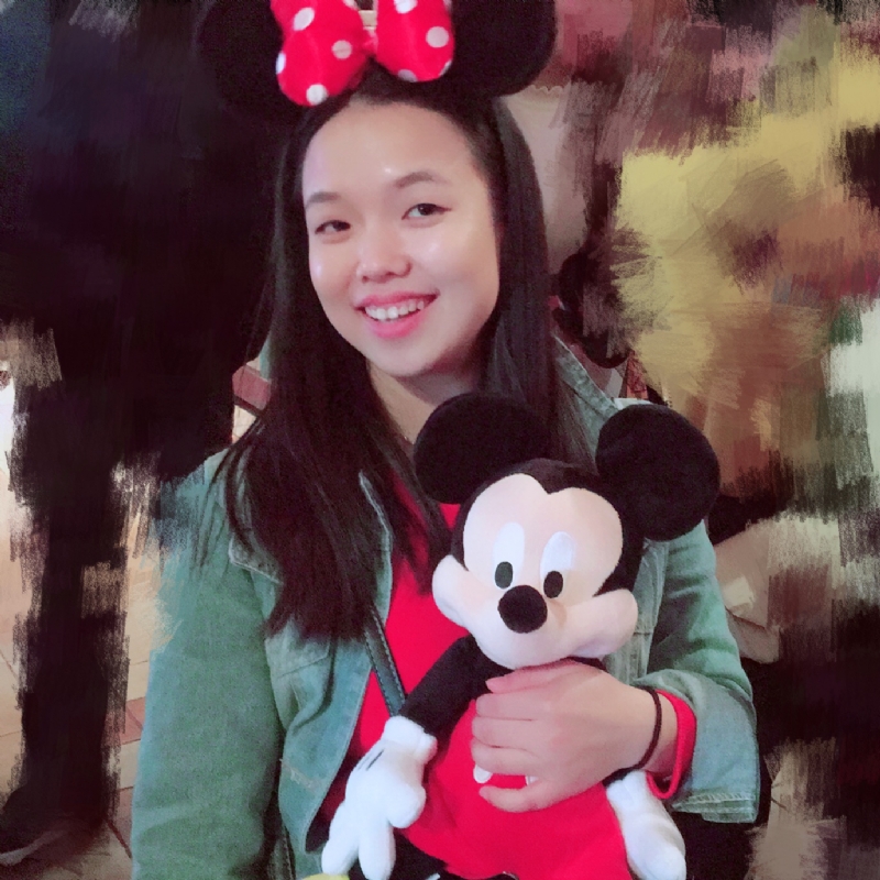 Emily的第一张照片--廊坊相亲服务中心