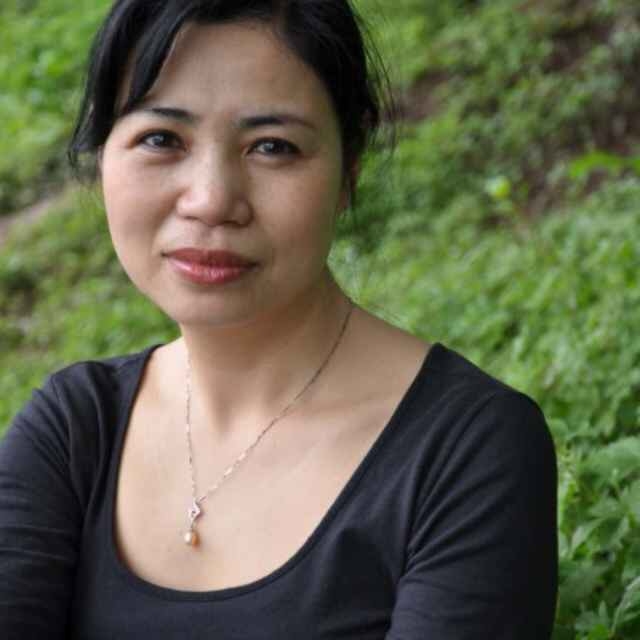 欣悦237的第一张照片--廊坊相亲服务中心