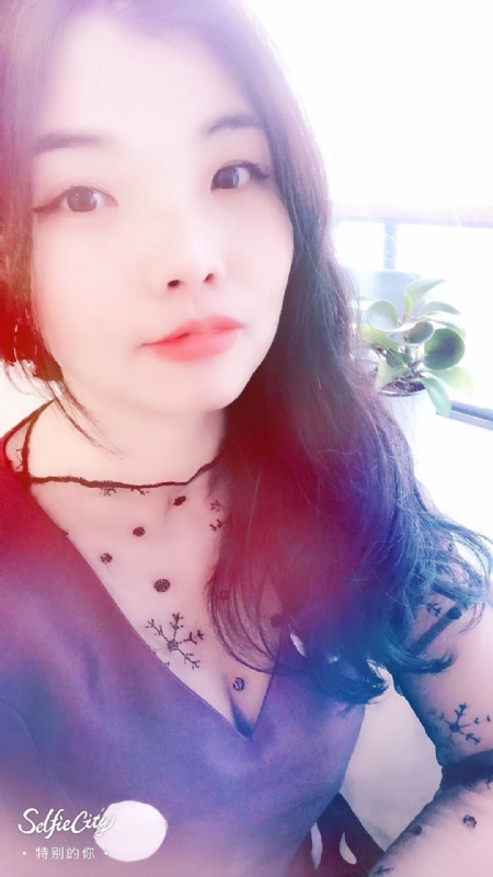 杜艳艳的第一张照片--廊坊相亲服务中心