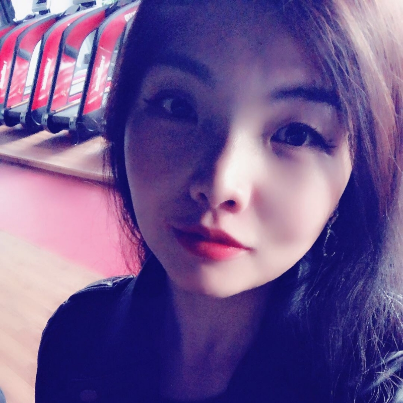 杜艳艳的第二张照片--廊坊相亲服务中心