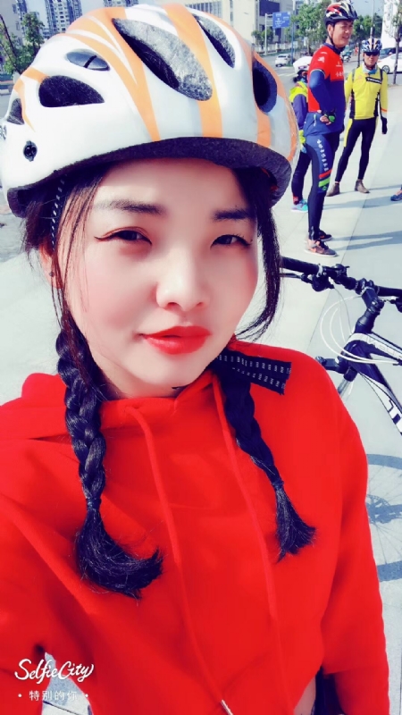 杜艳艳的第三张照片--廊坊相亲服务中心