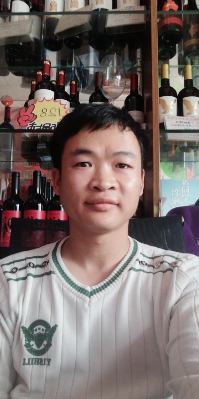 真心征婚的第二张照片--廊坊相亲服务中心