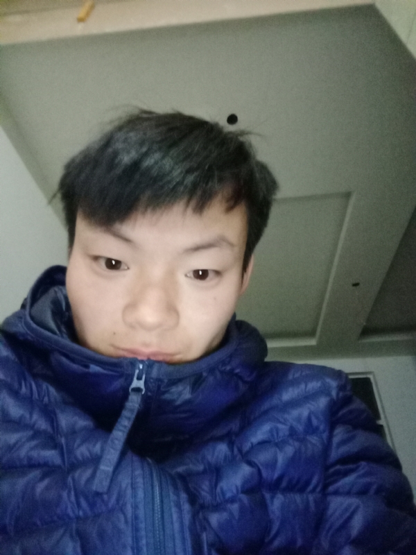 小懒猪的第一张照片--廊坊相亲服务中心