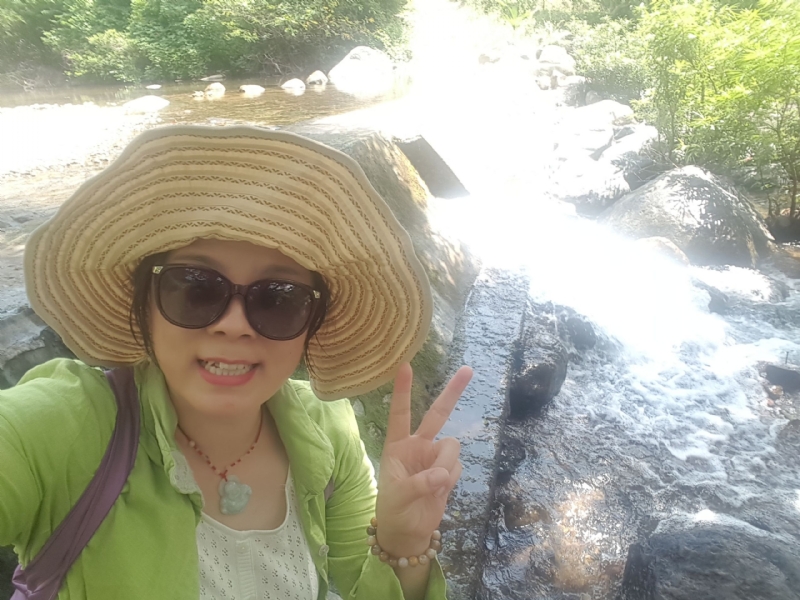 一个人的城的第一张照片--廊坊相亲服务中心