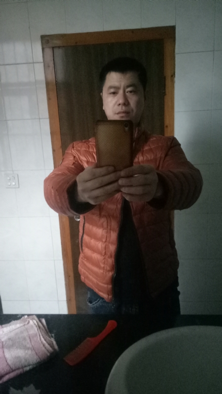 噢荣的第一张照片--廊坊相亲服务中心