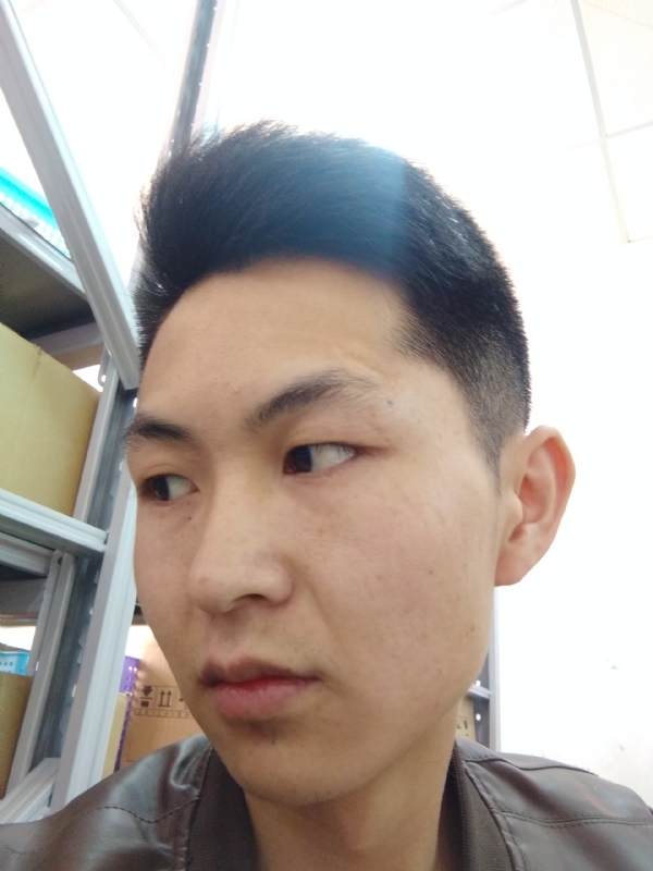 是咯是咯的第一张照片--廊坊相亲服务中心