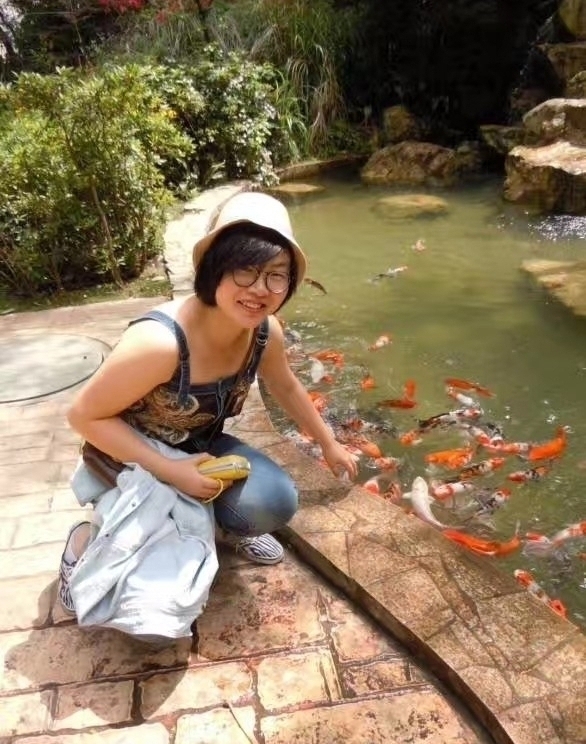 大马12138的第一张照片--廊坊相亲服务中心