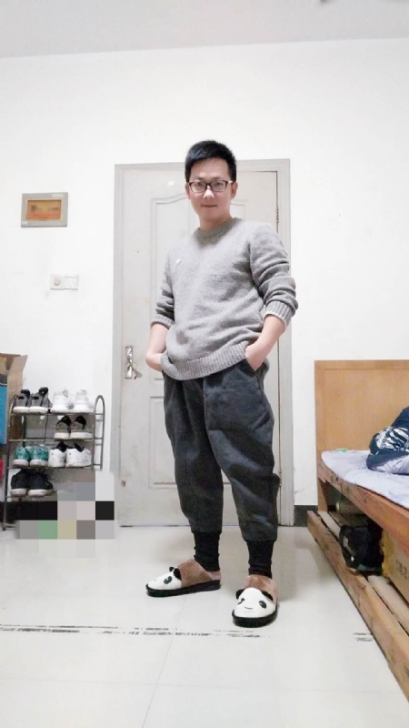 宁国星星的第一张照片--廊坊相亲服务中心