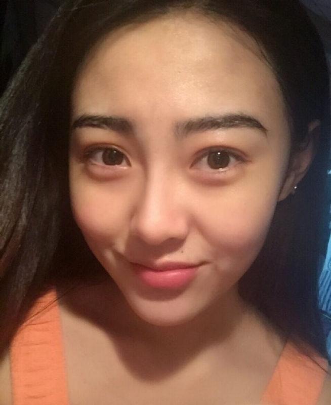 黑加伦的第一张照片--廊坊相亲服务中心