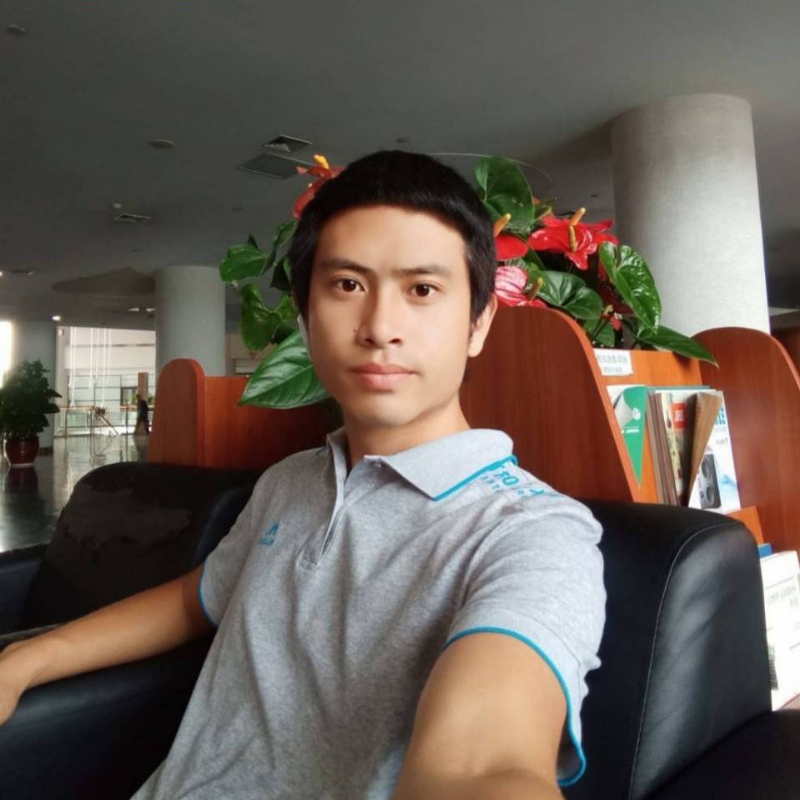峰峰的第一张照片--廊坊相亲服务中心