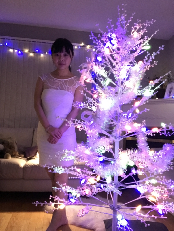 Linlin的第一张照片--廊坊相亲服务中心