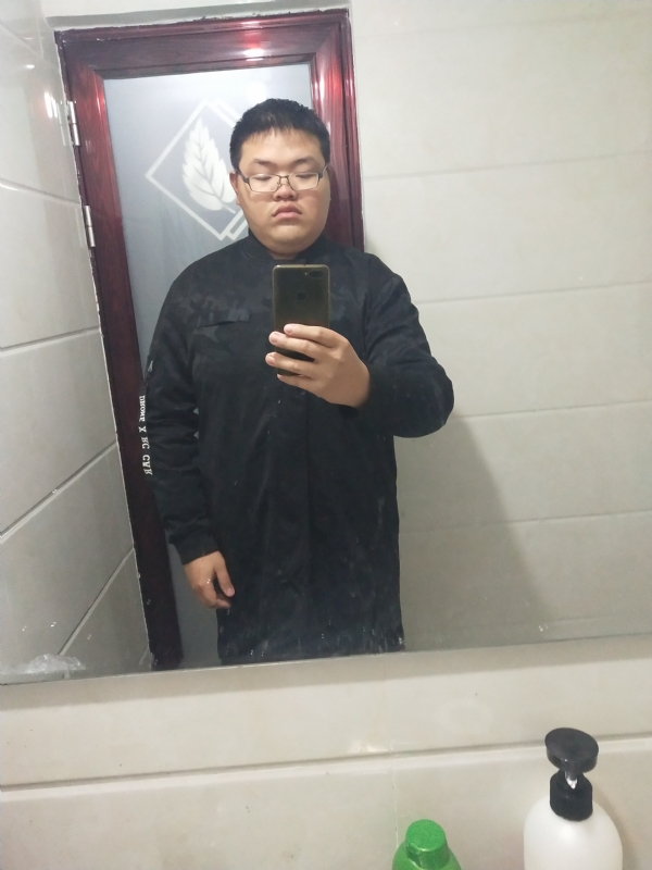 我是一盘酸菜鱼的第一张照片--廊坊相亲服务中心