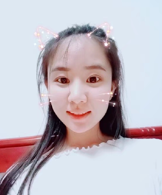 叶美美的第一张照片--廊坊相亲服务中心