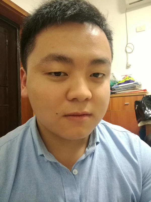 逍遥哥哥的第一张照片--廊坊相亲服务中心