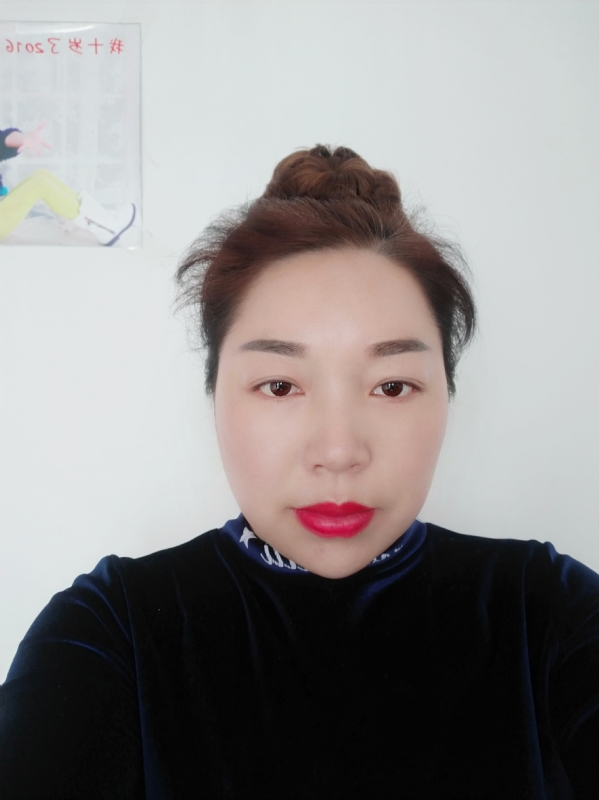 美丽人生的第一张照片--廊坊相亲服务中心