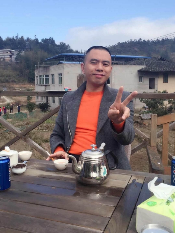 往生的第一张照片--廊坊相亲服务中心