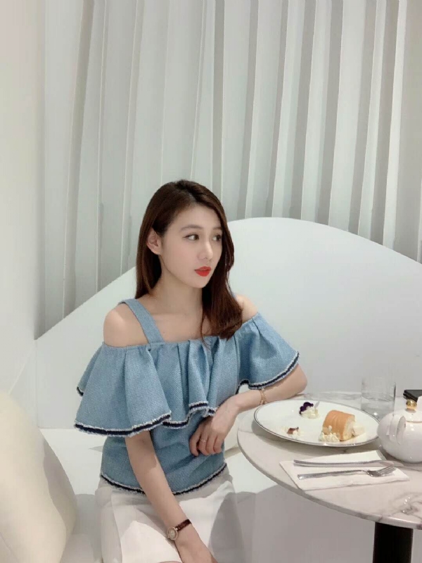 Emily的第一张照片--廊坊相亲服务中心