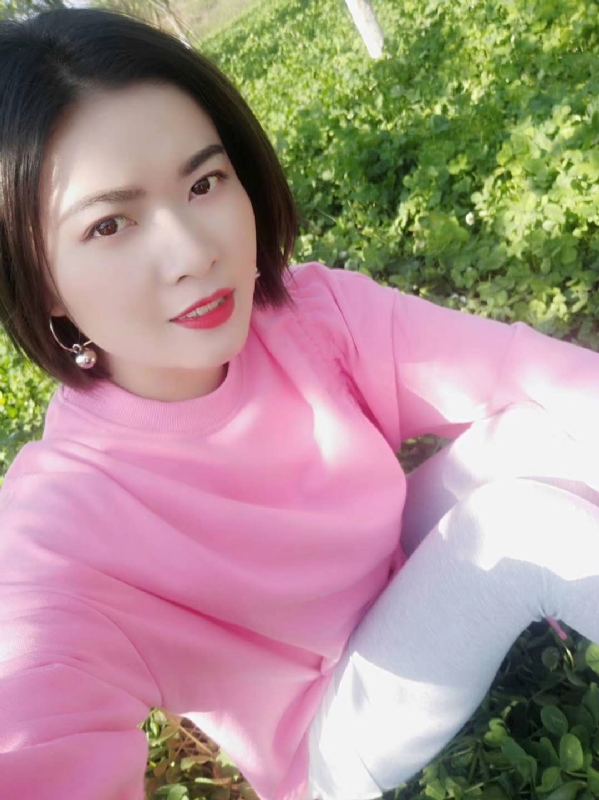 寻找幸福的第一张照片--廊坊相亲服务中心