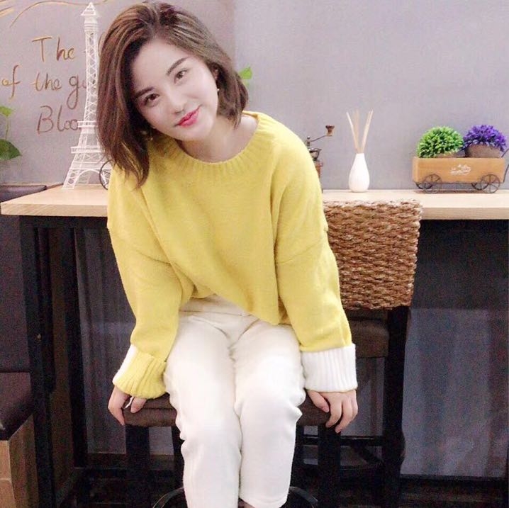 柠檬之夏的第一张照片--廊坊相亲服务中心