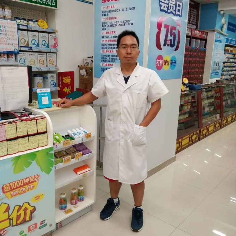 开开心心的第一张照片--廊坊相亲服务中心