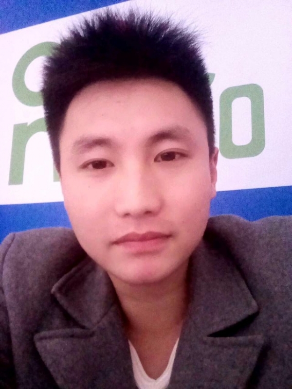 木易的第二张照片--廊坊相亲服务中心