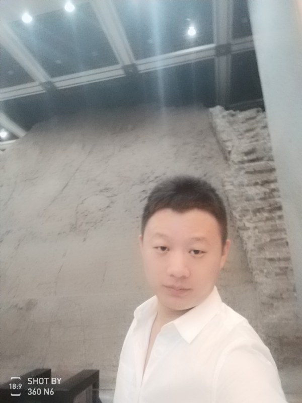 龚某人的第一张照片--廊坊相亲服务中心