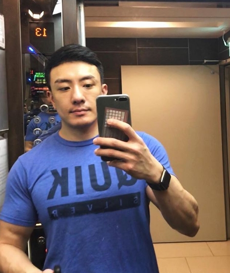 林的第二张照片--廊坊相亲服务中心