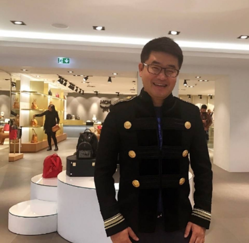 大千世界的第一张照片--廊坊相亲服务中心