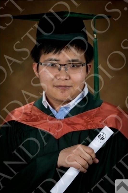 阳光的第一张照片--廊坊相亲服务中心