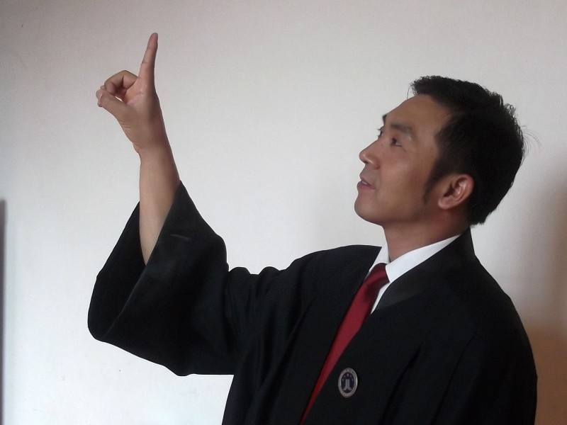 勇戈的第二张照片--廊坊相亲服务中心