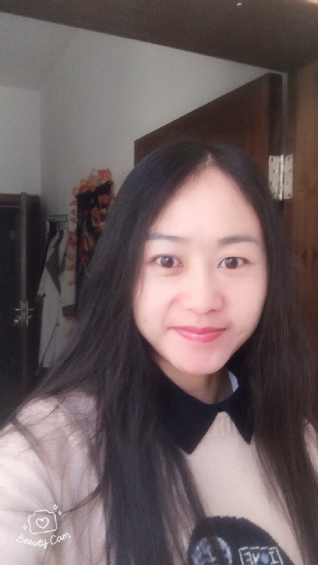 Misszoe的第一张照片--廊坊相亲服务中心