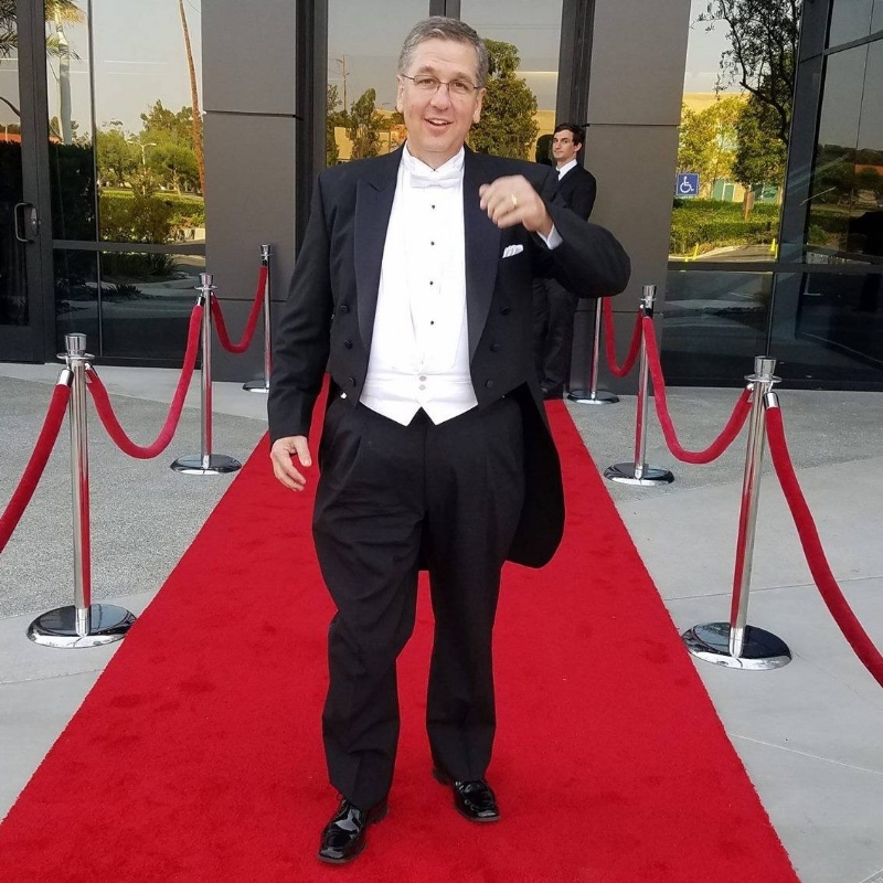 MarkRollins007的第一张照片--廊坊相亲服务中心