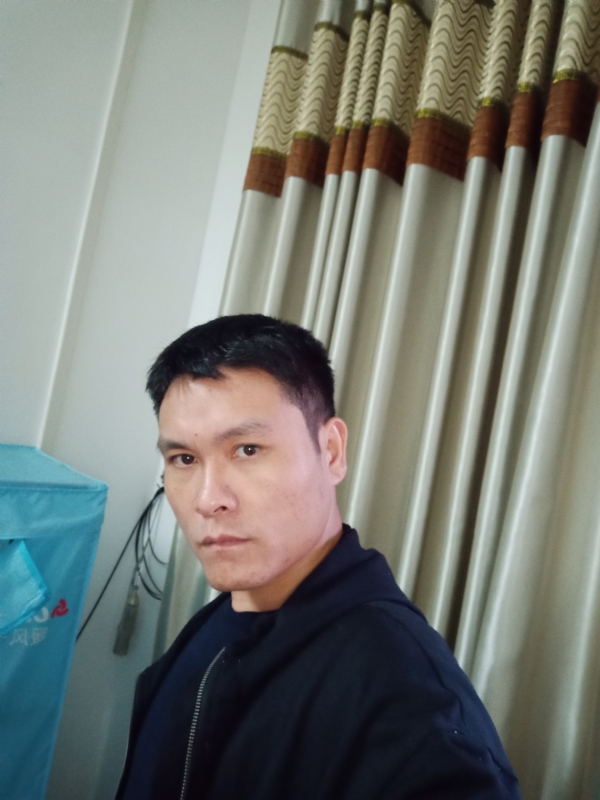 心如止水的第一张照片--廊坊相亲服务中心