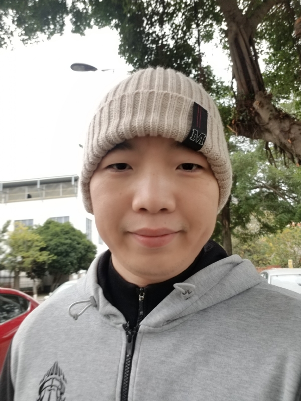 爱笑的老虎的第一张照片--廊坊相亲服务中心