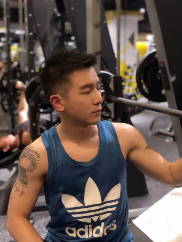 海海的第一张照片--廊坊相亲服务中心