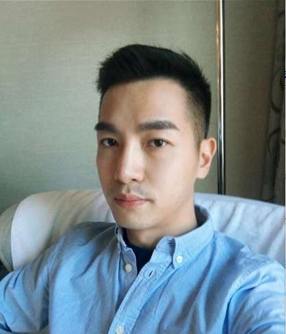 海海的第二张照片--廊坊相亲服务中心