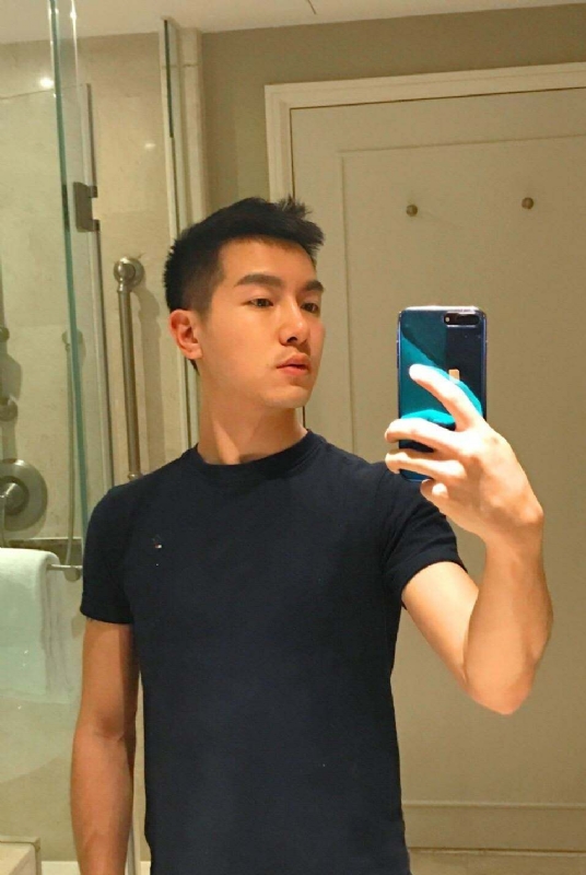 海海的第三张照片--廊坊相亲服务中心