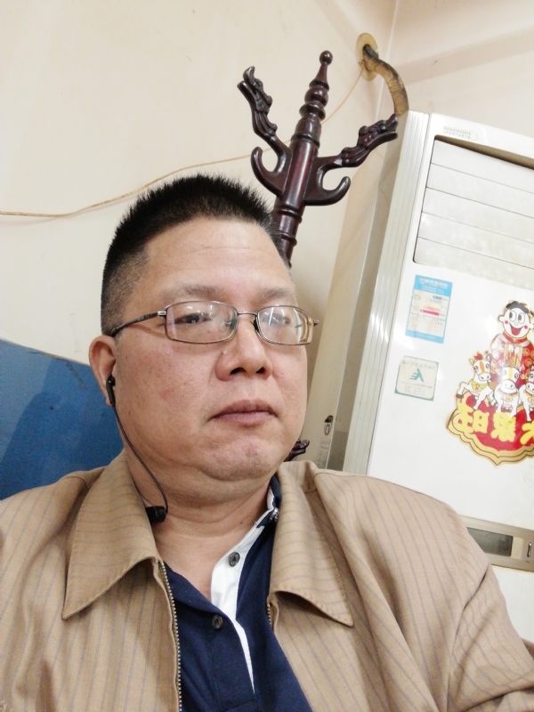 一个人的第一张照片--廊坊相亲服务中心