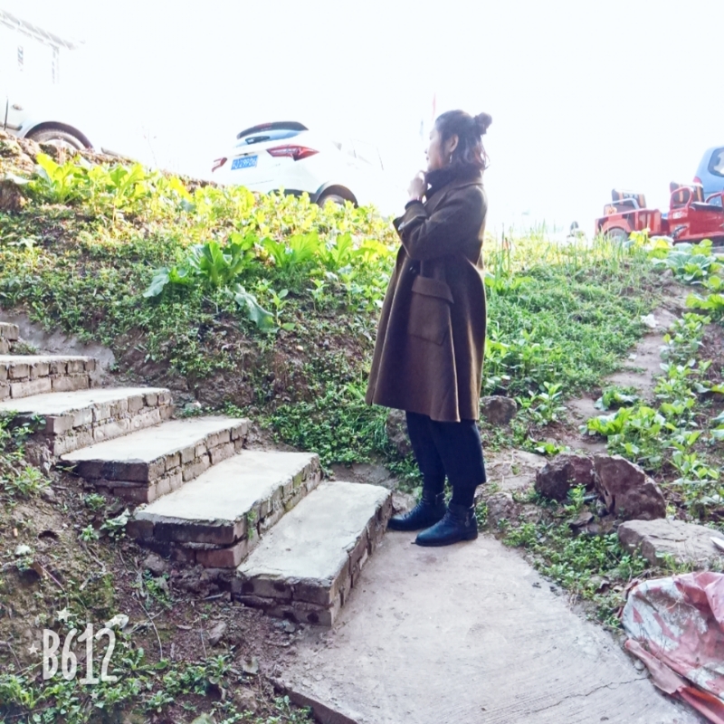 如烟的第一张照片--廊坊相亲服务中心