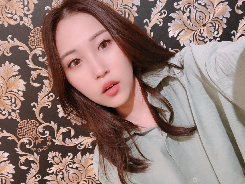 張婕兒的第一张照片--廊坊相亲服务中心