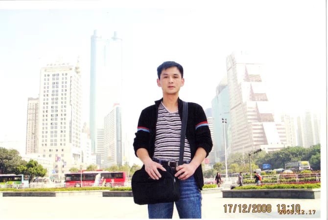 小太阳的第一张照片--廊坊相亲服务中心
