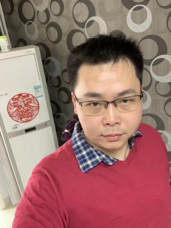 小李a的第一张照片--廊坊相亲服务中心