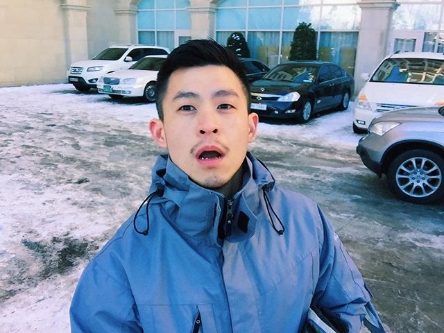 随缘的第一张照片--廊坊相亲服务中心