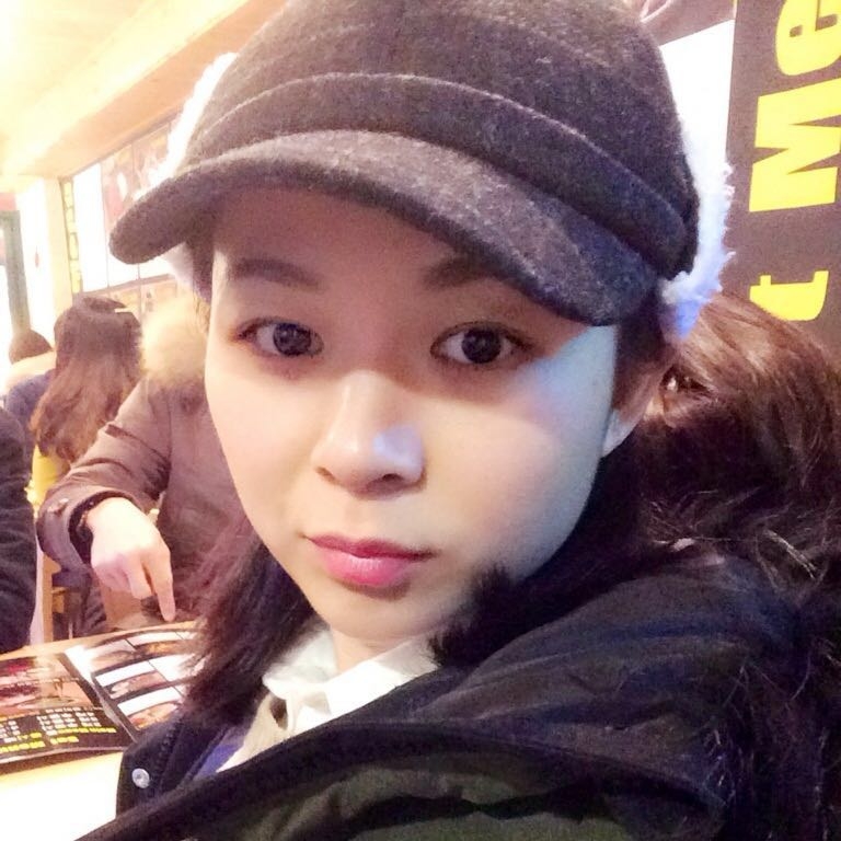 周丹的第一张照片--廊坊相亲服务中心