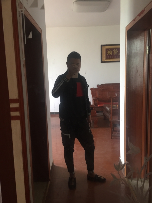 MC无所畏惧的第一张照片--廊坊相亲服务中心